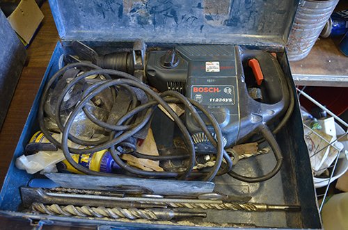 Property photo 21 - Personal Property Auction - Lawn & Garden - Tools - Van - Coca Cola Items